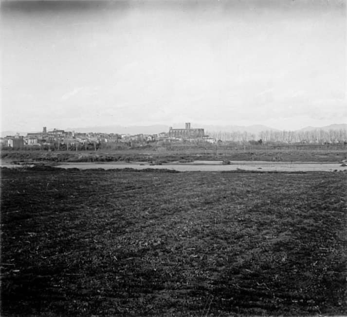 Mas Feliu c.1920